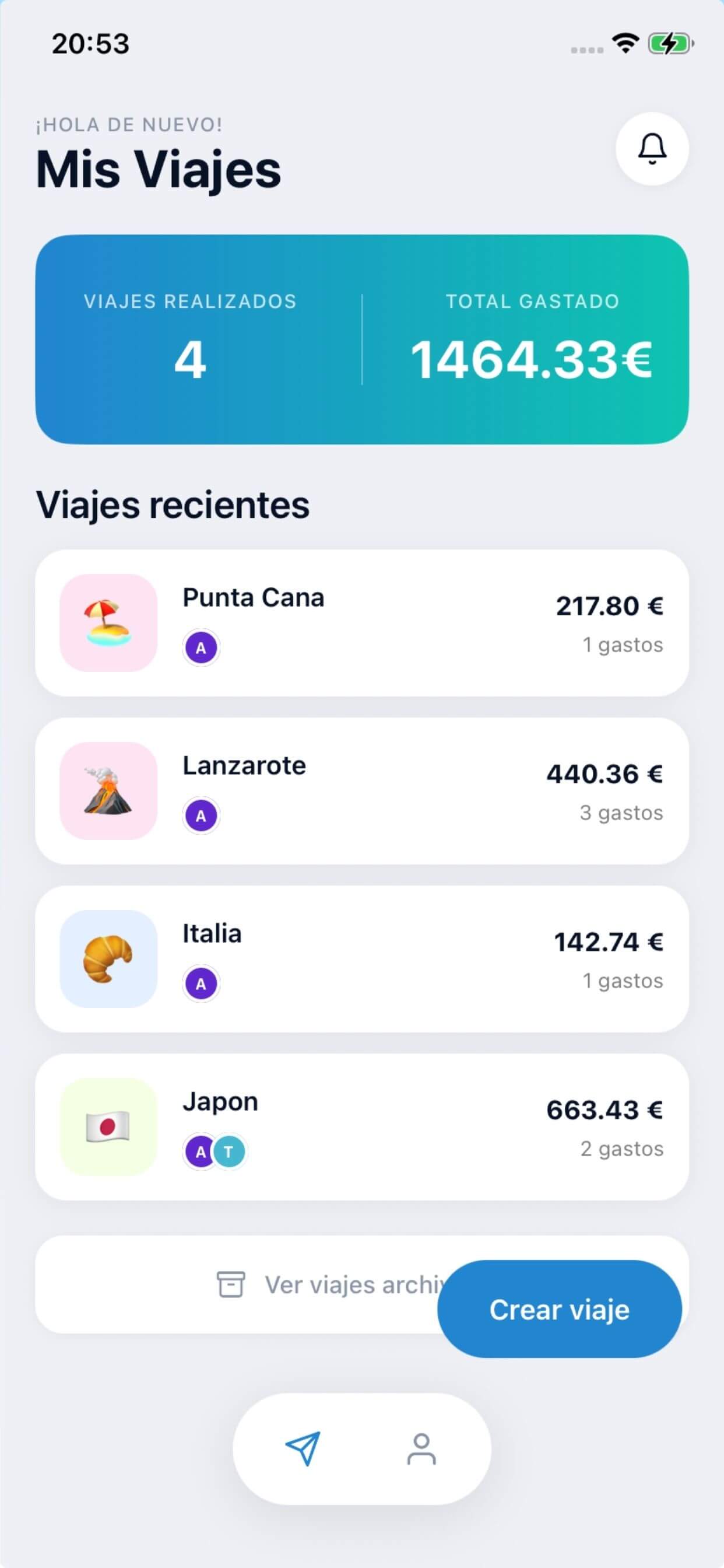 VayGo Inicio